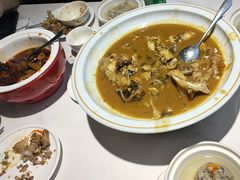 -楚鱼王·河鲜·湖北菜(华农店)