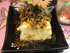 和风豆腐-小司的料理(新街口店)