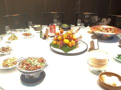 -四世同堂·京菜·烤鸭(双井店)