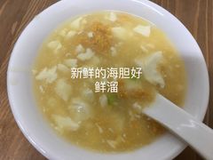 -海胆小馆(东北水饺·春柳店)