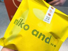 -泽田本家·铜锣烧(TX淮海店)