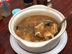-添發碗仔翅美食