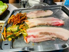 -李氏烤肉店