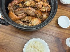 -斯丹姜母鸭·古法干香(田安南路店)