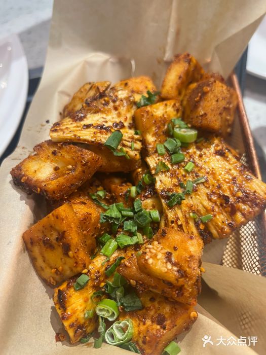 金柱大盘鸡(和田二街店)图片