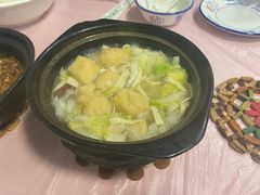 -阿隆煲店(秀仁苑店)