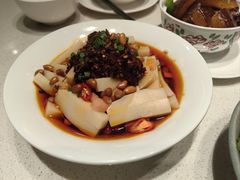 米豆腐-泉上·发现DISCOVERY ·黔菜餐厅(银海元隆广场店)