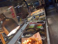 -比格比萨自助(宋家庄店)