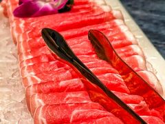 -百草滩羊清水涮羊肉·清真·宁夏盐池滩羊(莲花桥店)