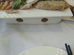-民福居烤鸭店(石榴庄店)
