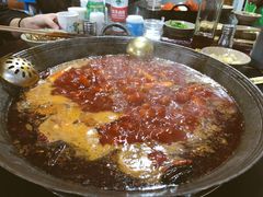 -星鸿社重庆老火锅