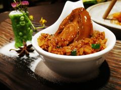 -广州文华东方酒店·江-由辉师傅主理