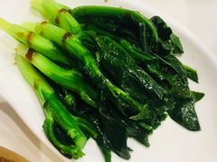 -潮福城潮州大酒楼(湖滨北路店)