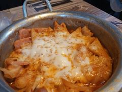 年糕火锅-miss密斯韩餐(平阳景苑店)