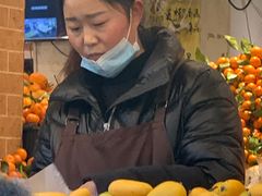 -家辉生鲜超市(东五路店)