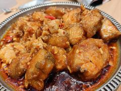 -米村拌饭(李沧松乐汀店)