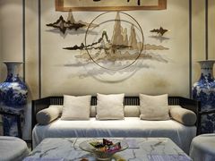 -席仁堂推拿按摩脊柱调理(世纪科贸大厦店)