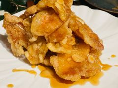 -奉天小馆·非遗东北菜(沈阳万象城店)