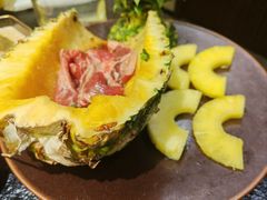 -樱嘢·炭火烧肉(惠南店)