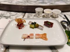 -湖滨28中餐厅·西湖宴·杭州君悦酒店