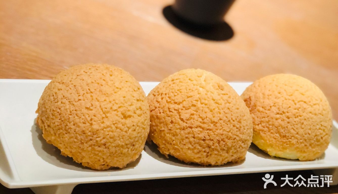 绝对好吃的点心店！蔡澜推荐，值得体验！