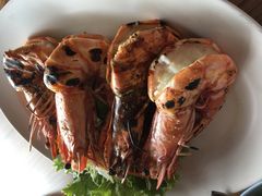 -Wang Sai Seafood