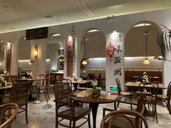 -来龙里 精致 东南亚餐室(万象城店)