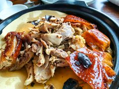 -广州柏悦酒店·悦景轩·粤菜餐厅