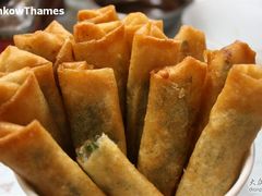 春卷们-桂萍特色牛筋牛杂(长堤街总店)