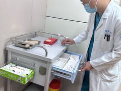 -浙江大学医学院附属第一医院(庆春院区)