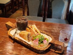 -西村咖啡店 (中山手本店)