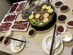 -伟记牛肉(金鸿公路店)