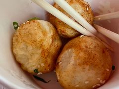 -阿宝生煎包(万松园总店)