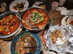 -耶里夏丽新疆餐厅(百联中环购物广场店)