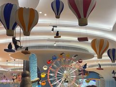 -帝企鹅自助餐厅•儿童岛•真企鹅(长隆企鹅酒店)