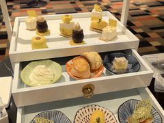 -上海大宁福朋喜来登酒店大堂吧(共和新路店)