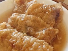 -稻香酒家·33年老字号·港式粤菜(富邦中心店)