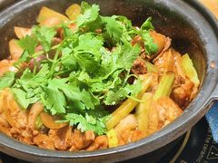 -村夫烤鱼·重庆鸡公煲(杨思店)