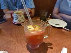 -秘密旅行Bonjour(黑金冠 江南西店)
