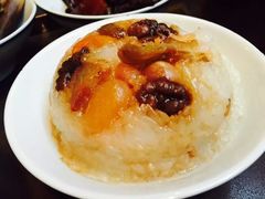 八宝饭-咸亨酒店•非遗绍兴菜•中华老字号(堂吃餐厅)