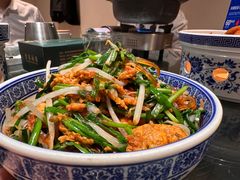 -曾家厨房·新徽菜(高新天柱路店)