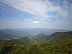 -莫干山风景区