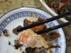 芝麻虾排-红豆园(文林街店)