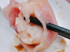 -东鑫记港式茶餐厅(南京东路店)