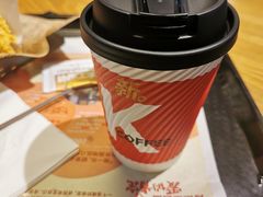 -肯德基(杭州永安店)