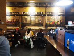 -星巴克(天津大悦城第二店)