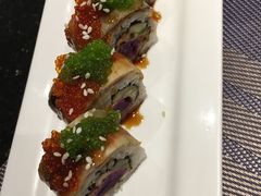 -大渔铁板烧(大悦城店)