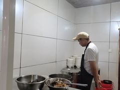 -文山荷鲜居(翠湖店)