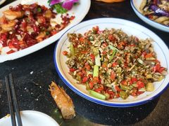 -小姨家常菜(昭萍东路店)