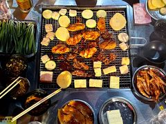 -同心烧烤(总店)